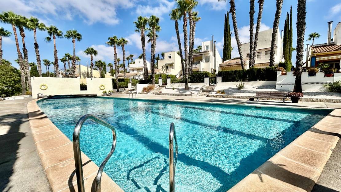 Venta - Chalet - Orihuela - Villamartin