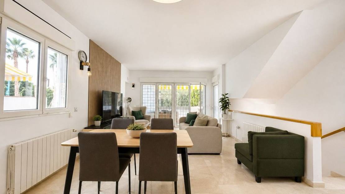 Venta - Chalet - Orihuela - Villamartin