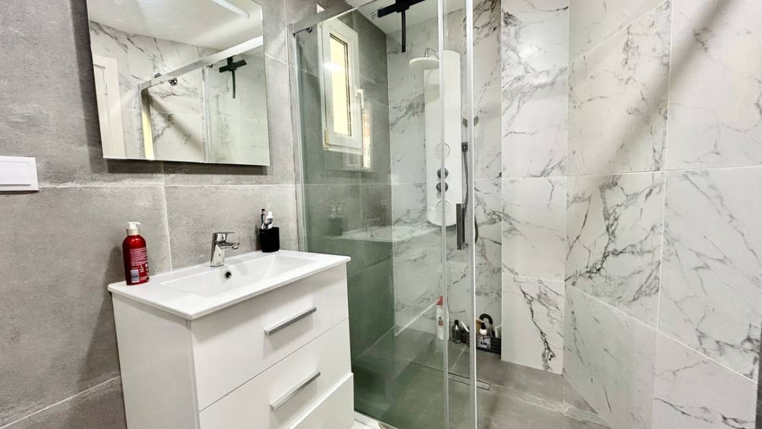 Venta - Chalet - Orihuela - Villamartin