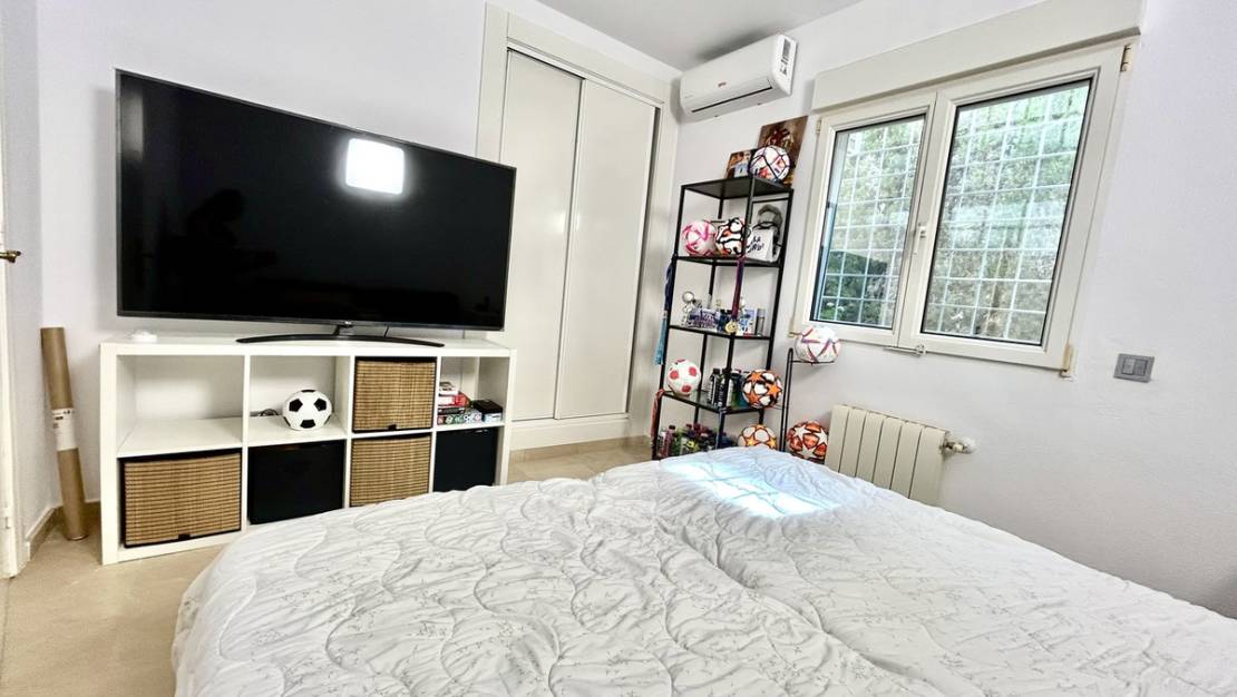Venta - Chalet - Orihuela - Villamartin