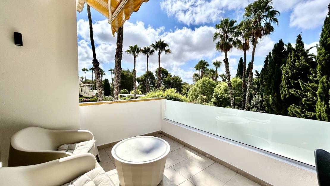 Venta - Chalet - Orihuela - Villamartin
