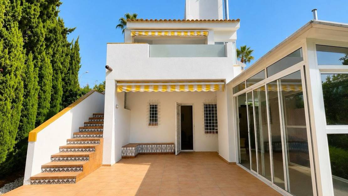Venta - Chalet - Orihuela - Villamartin