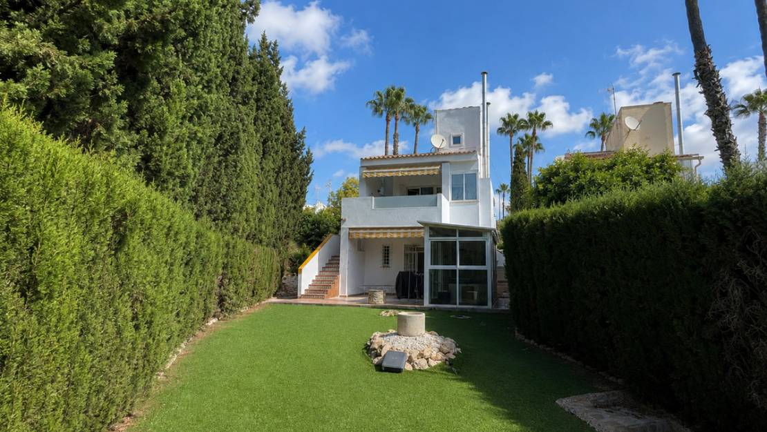 Venta - Chalet - Orihuela - Villamartin