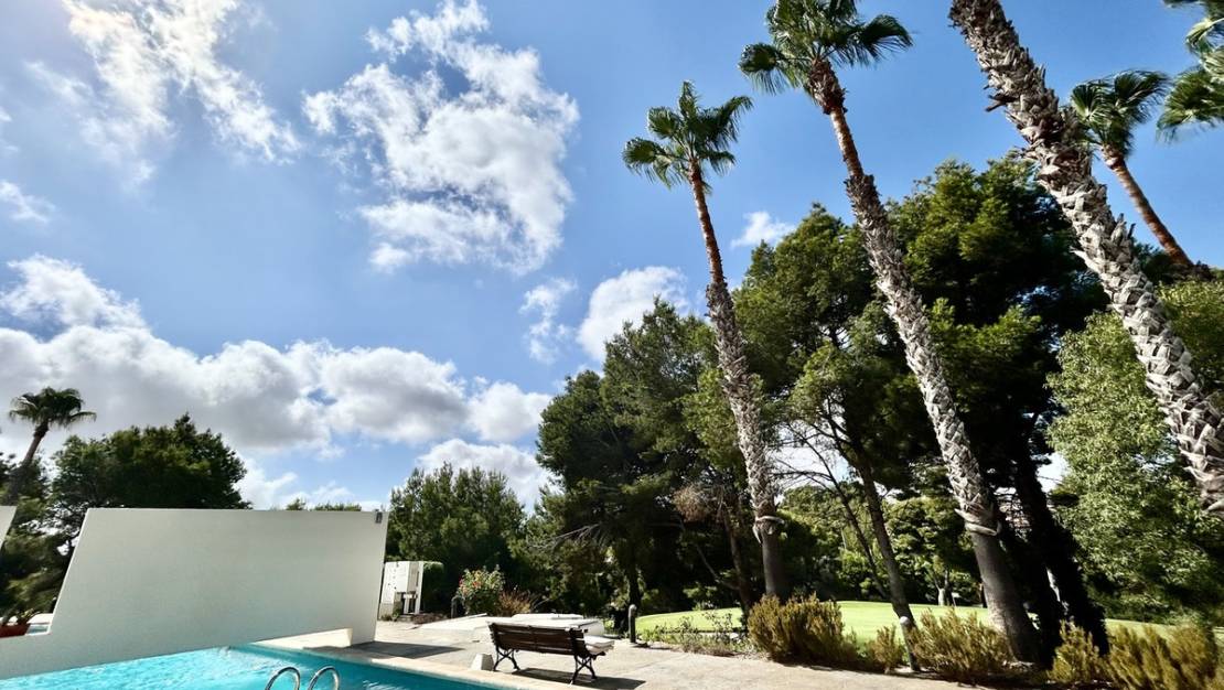 Venta - Chalet - Orihuela - Villamartin
