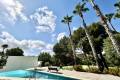 Venta - Chalet - Orihuela - Villamartin