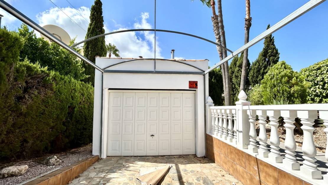 Venta - Chalet - Orihuela - Villamartin