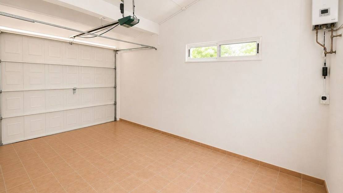 Venta - Chalet - Orihuela - Villamartin