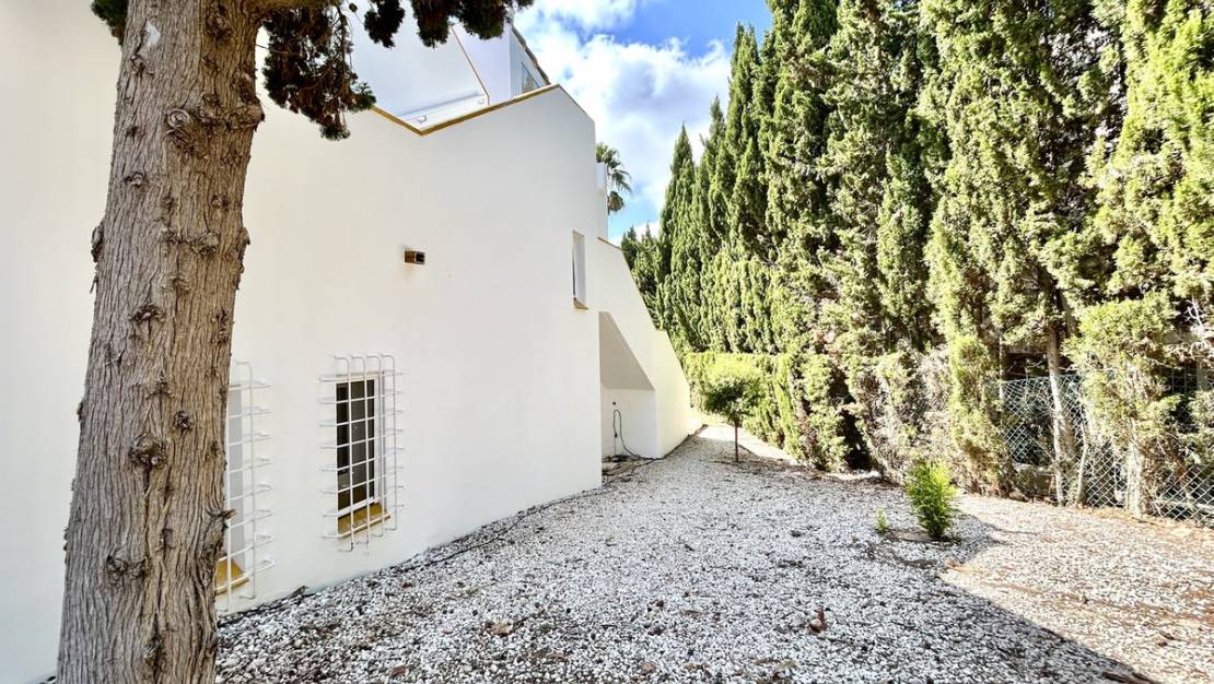 Venta - Chalet - Orihuela - Villamartin