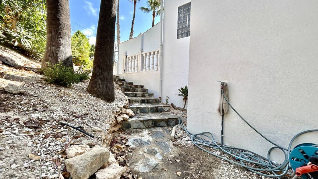 Venta - Chalet - Orihuela - Villamartin