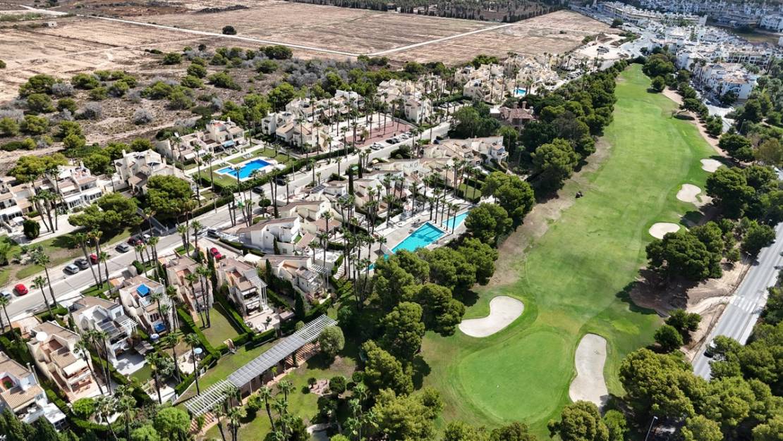Venta - Chalet - Orihuela - Villamartin