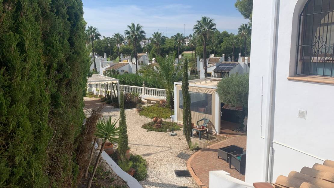 Venta - Chalet - Orihuela - Villamartin