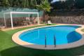 Venta - Chalet - Orihuela - Villamartin