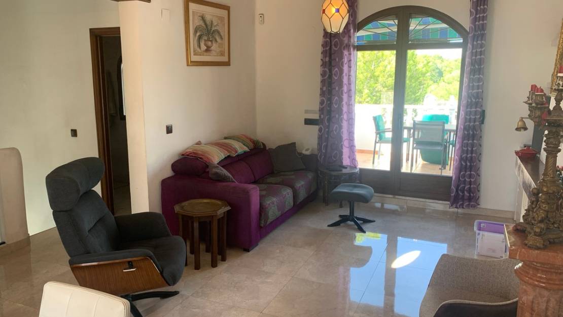 Venta - Chalet - Orihuela - Villamartin