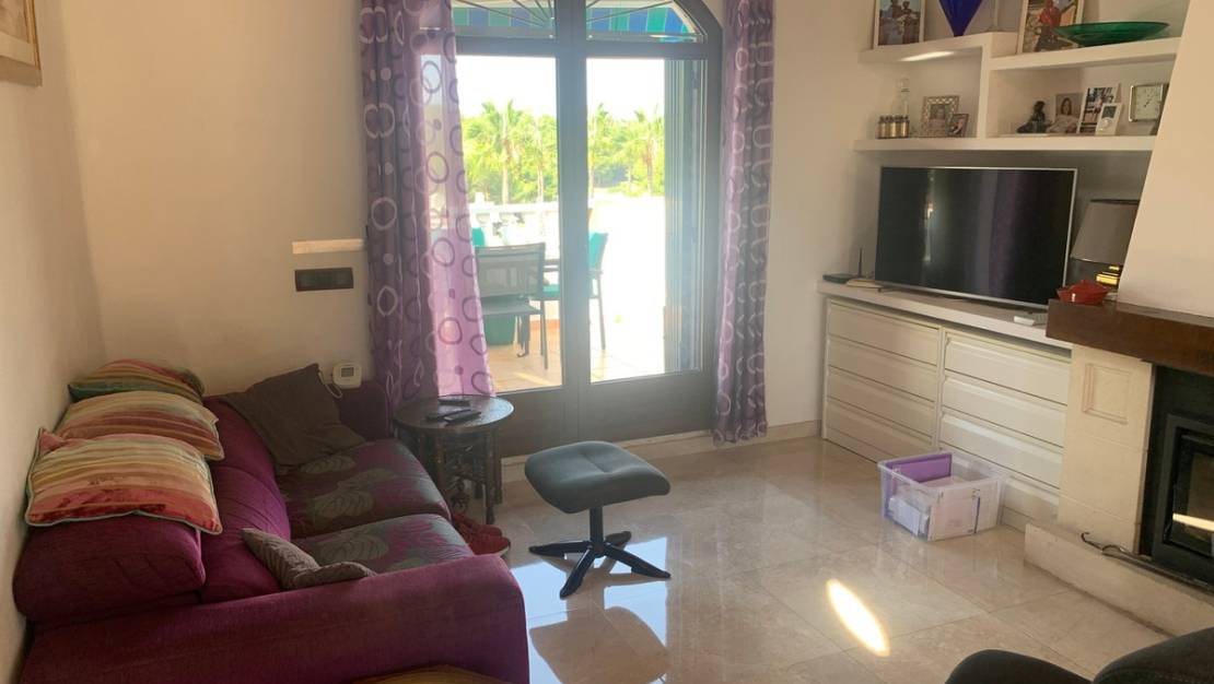 Venta - Chalet - Orihuela - Villamartin