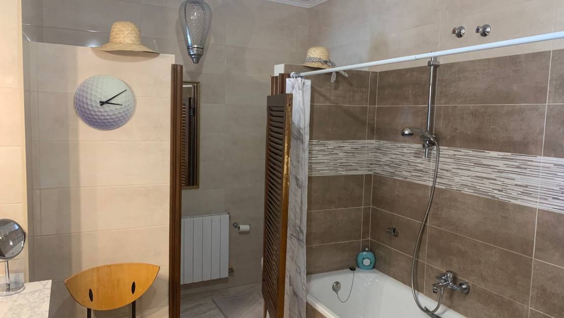 Venta - Chalet - Orihuela - Villamartin