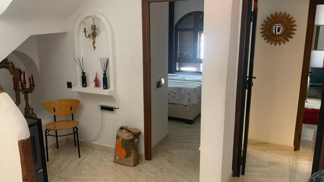 Venta - Chalet - Orihuela - Villamartin