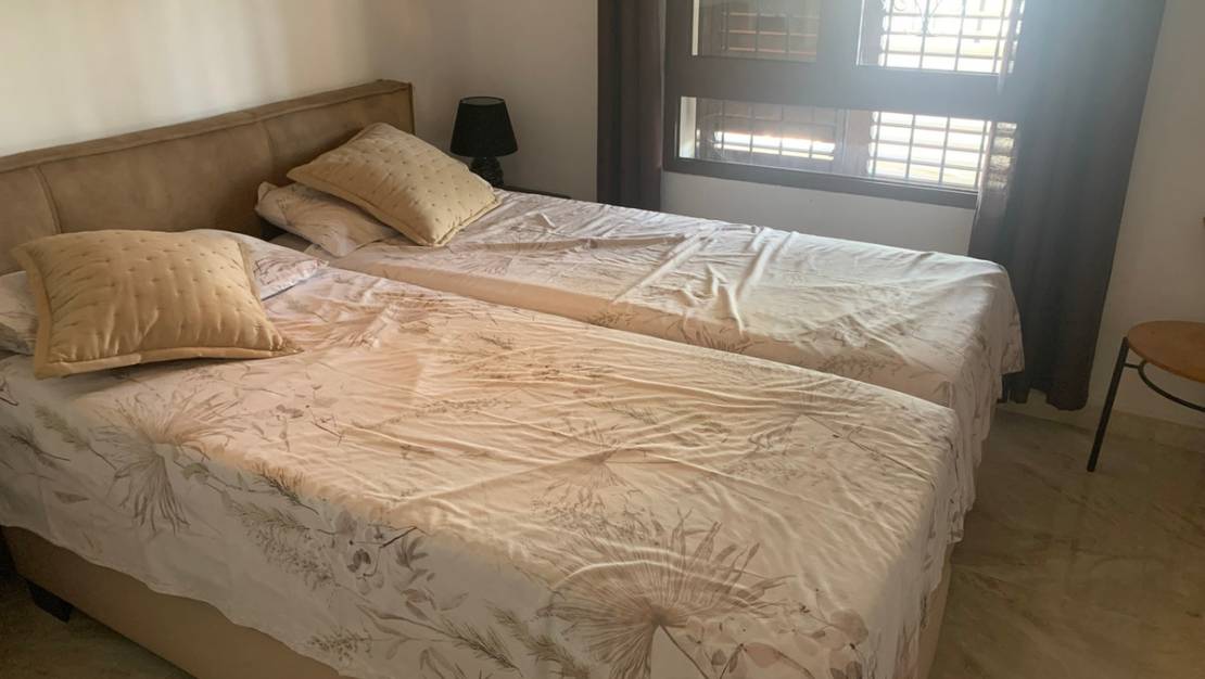 Venta - Chalet - Orihuela - Villamartin