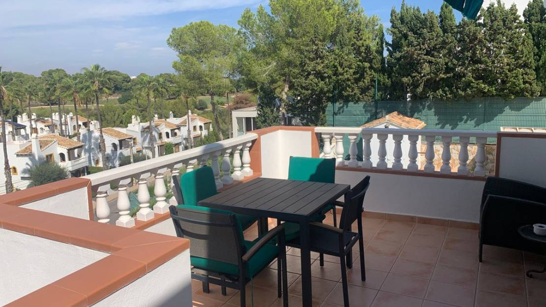 Venta - Chalet - Orihuela - Villamartin