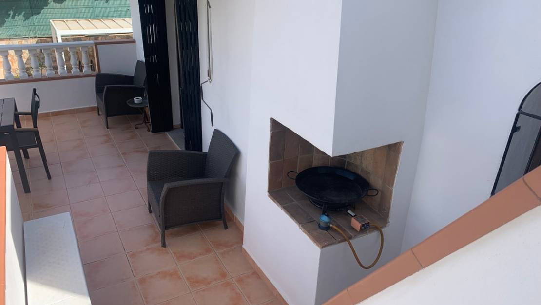 Venta - Chalet - Orihuela - Villamartin