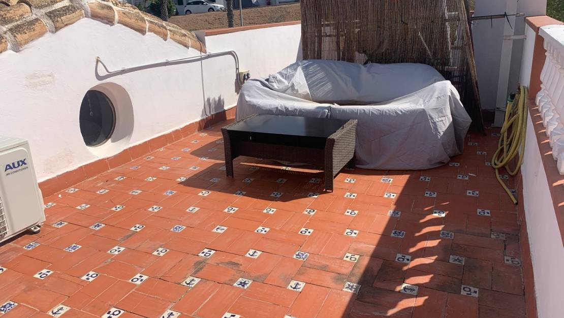 Venta - Chalet - Orihuela - Villamartin