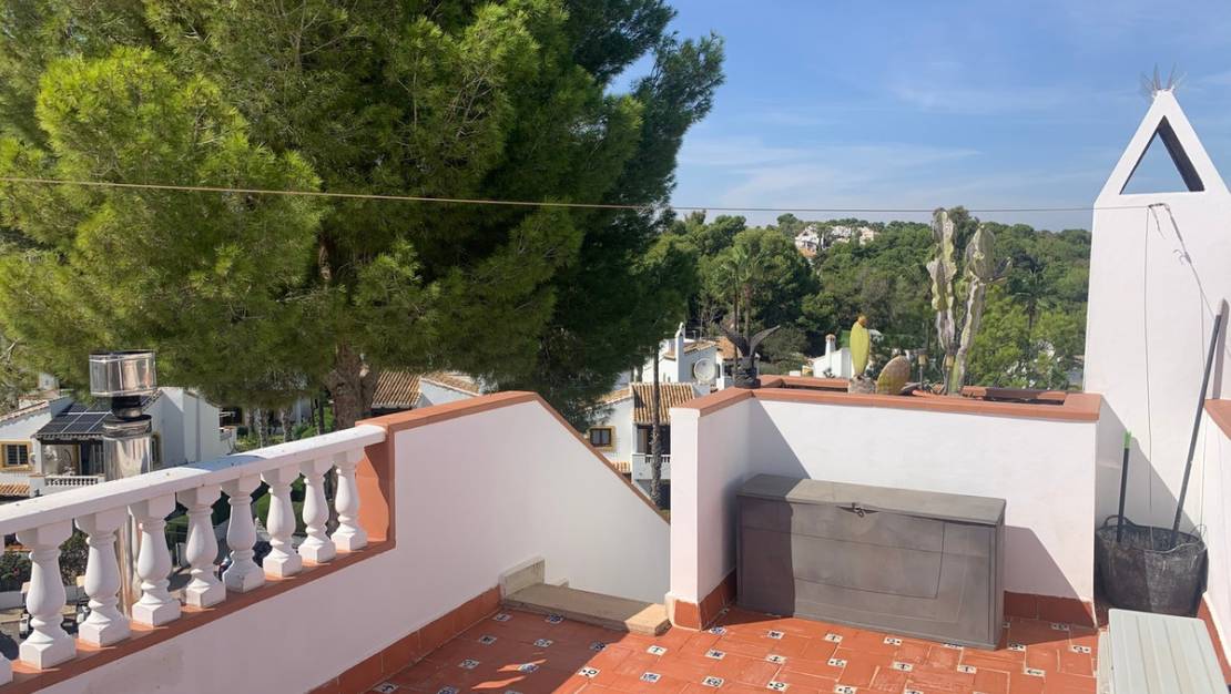 Venta - Chalet - Orihuela - Villamartin