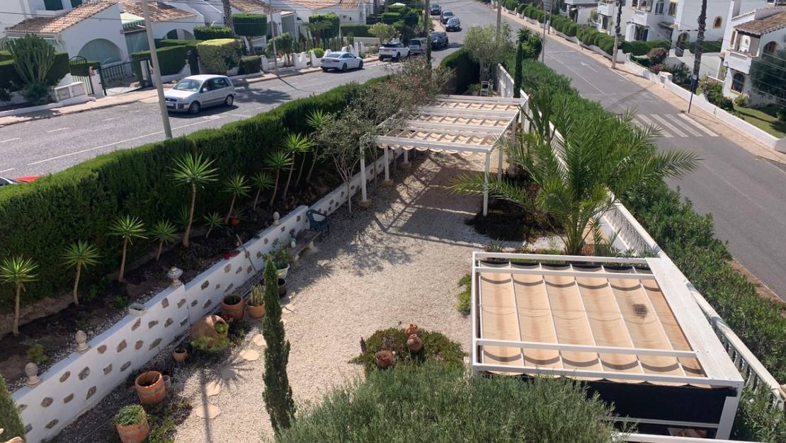 Venta - Chalet - Orihuela - Villamartin