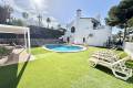 Venta - Chalet - Orihuela - Villamartin