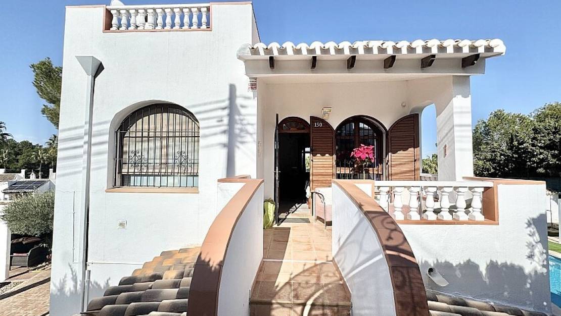 Venta - Chalet - Orihuela - Villamartin