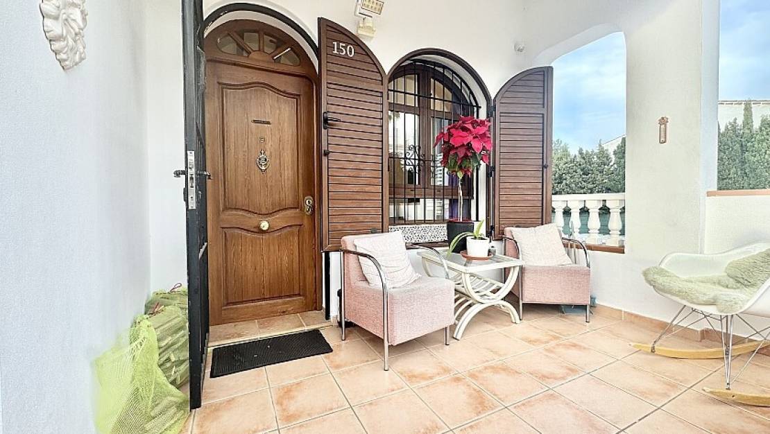 Venta - Chalet - Orihuela - Villamartin