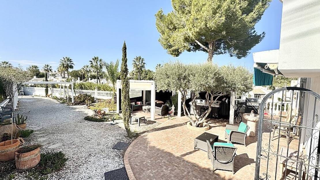 Venta - Chalet - Orihuela - Villamartin