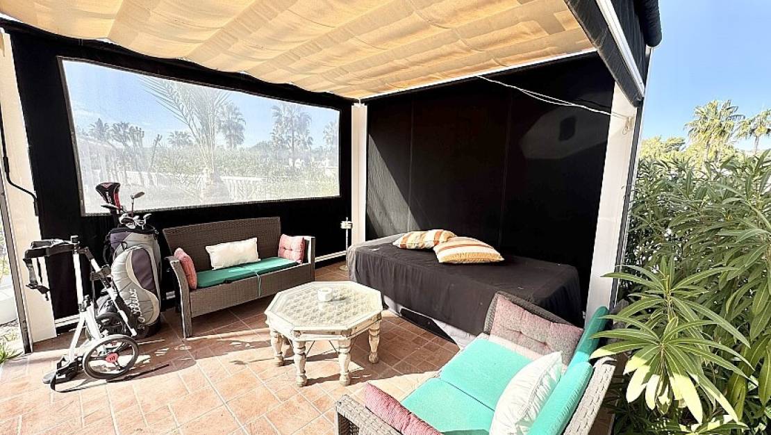 Venta - Chalet - Orihuela - Villamartin