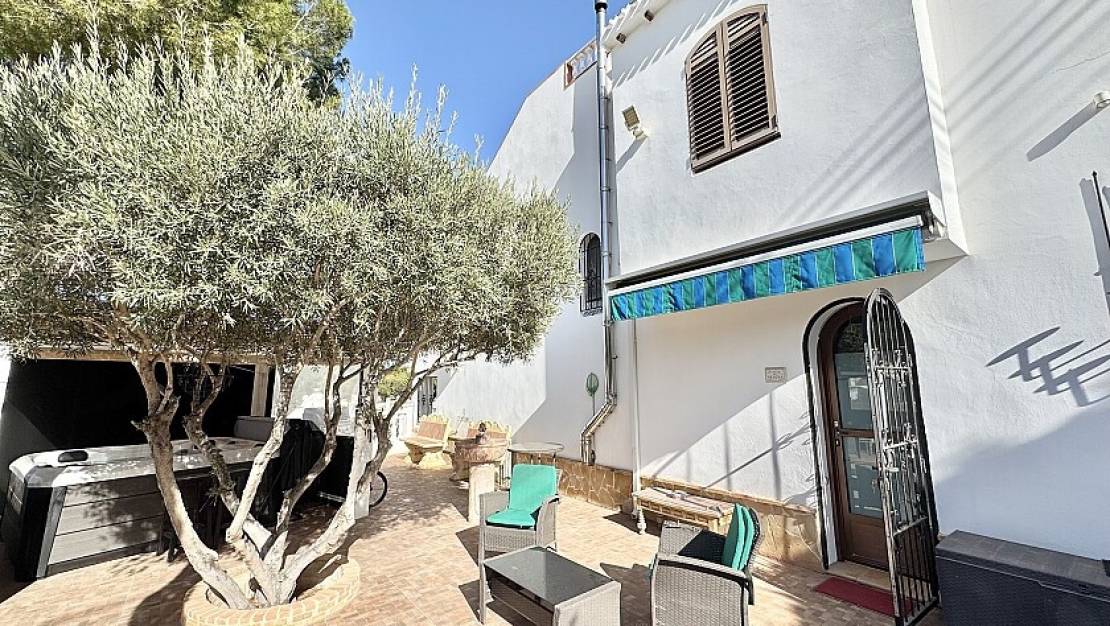 Venta - Chalet - Orihuela - Villamartin