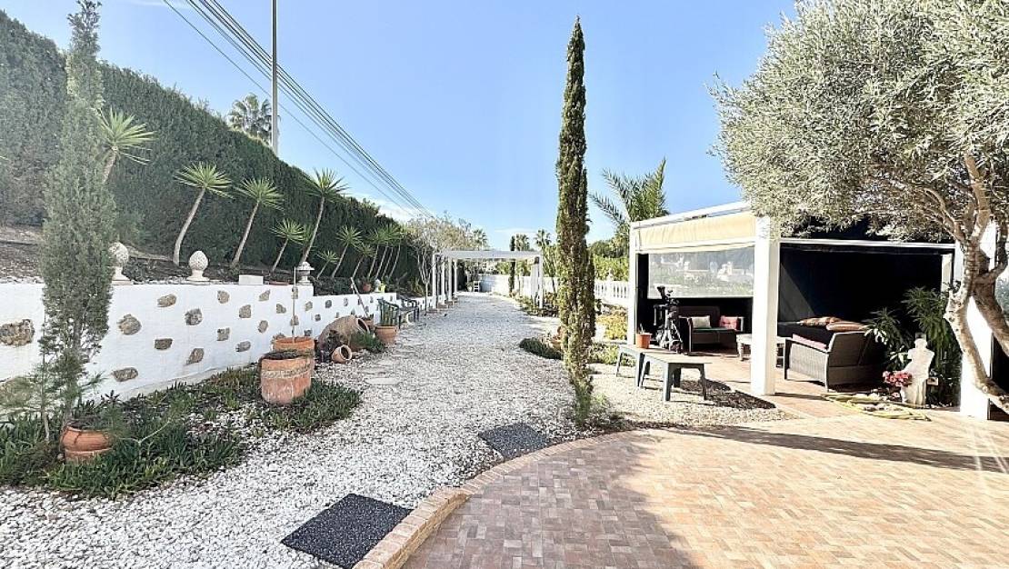 Venta - Chalet - Orihuela - Villamartin