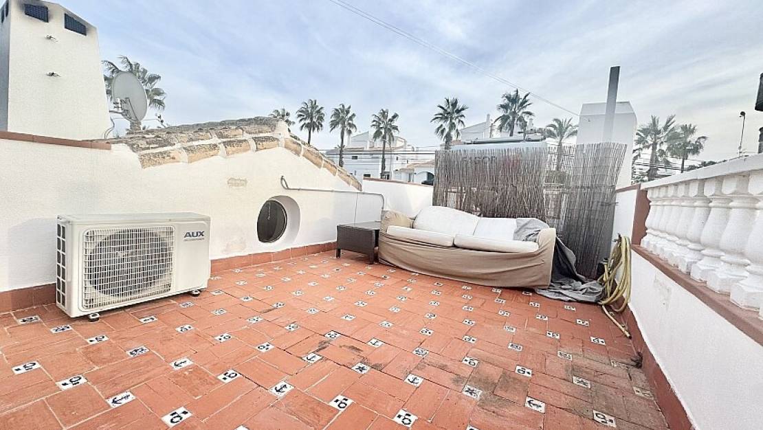 Venta - Chalet - Orihuela - Villamartin