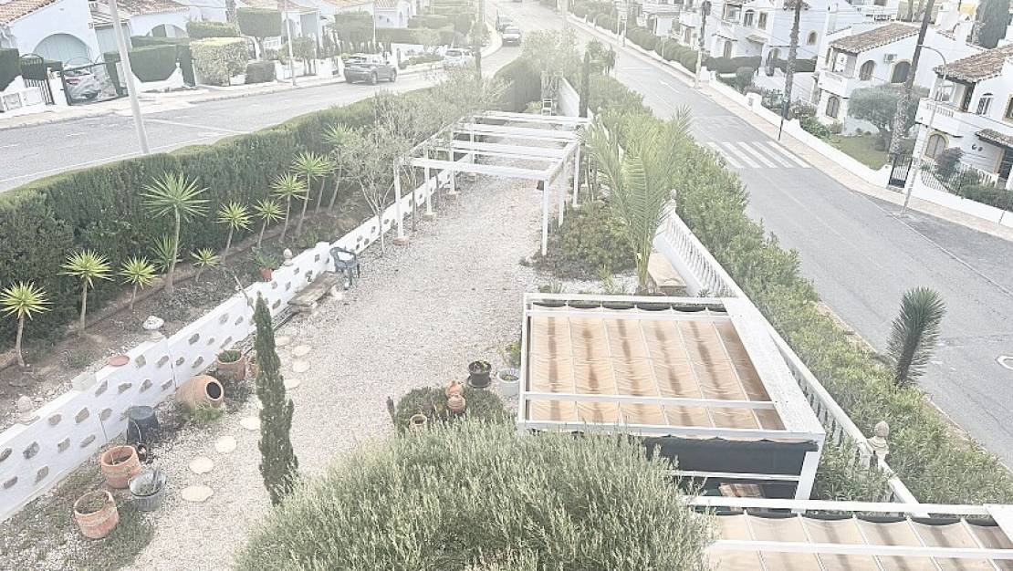 Venta - Chalet - Orihuela - Villamartin