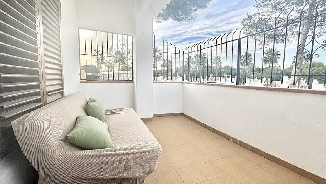 Venta - Chalet - Orihuela - Villamartin