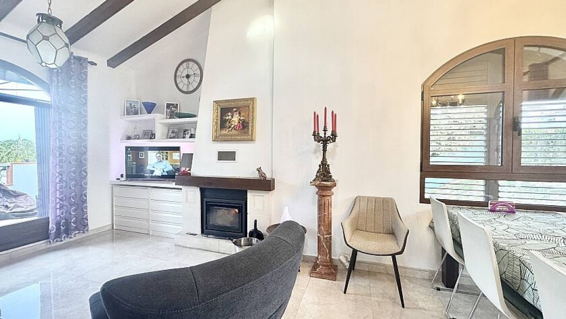 Venta - Chalet - Orihuela - Villamartin