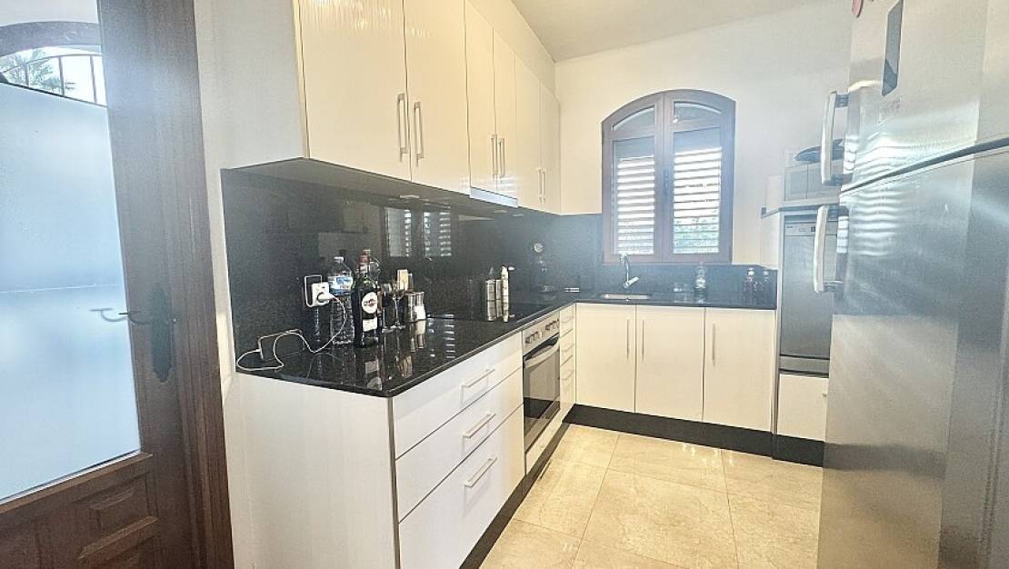 Venta - Chalet - Orihuela - Villamartin