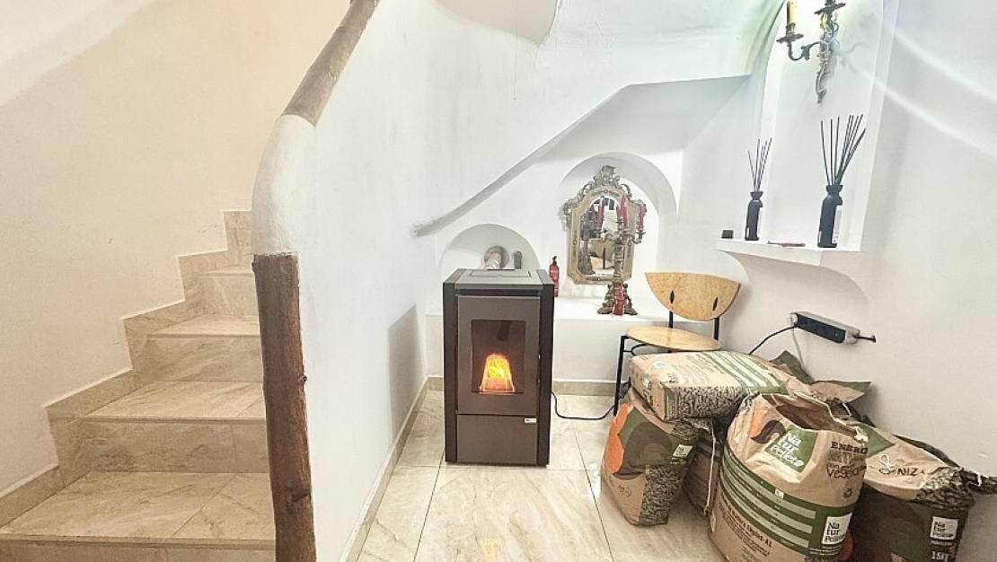 Venta - Chalet - Orihuela - Villamartin