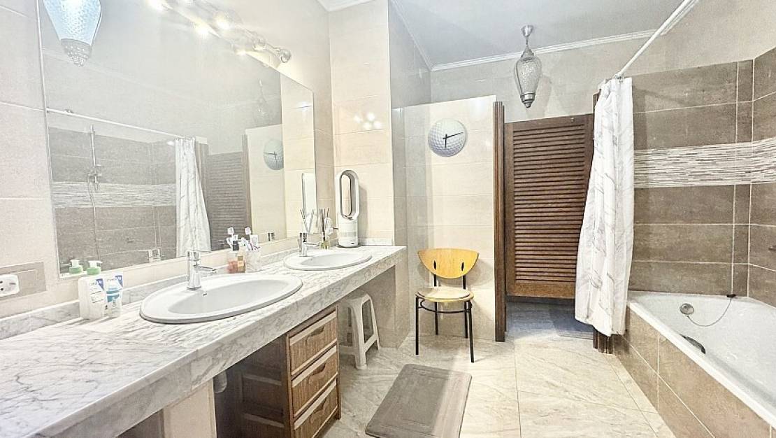 Venta - Chalet - Orihuela - Villamartin