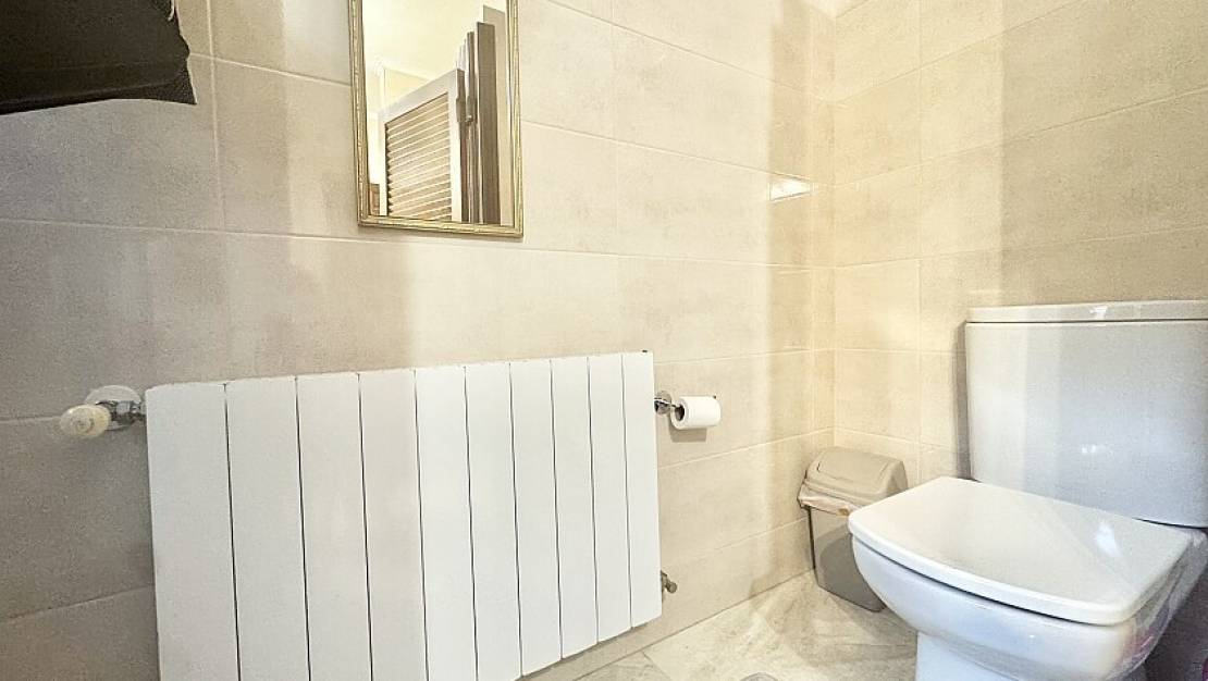Venta - Chalet - Orihuela - Villamartin
