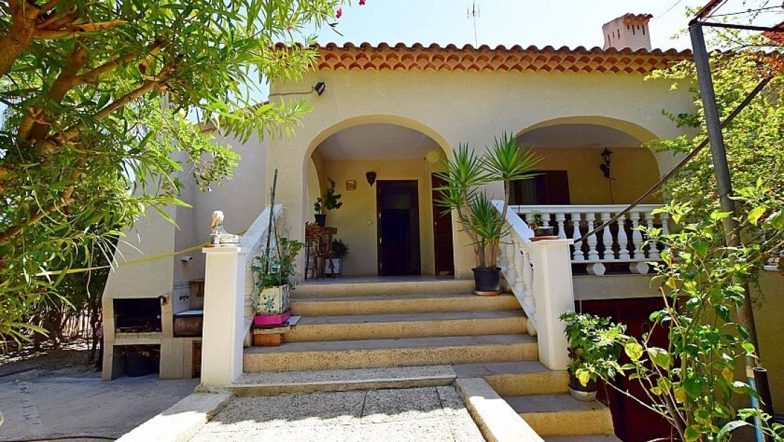 Venta - Chalet - Orihuela - Villamartin