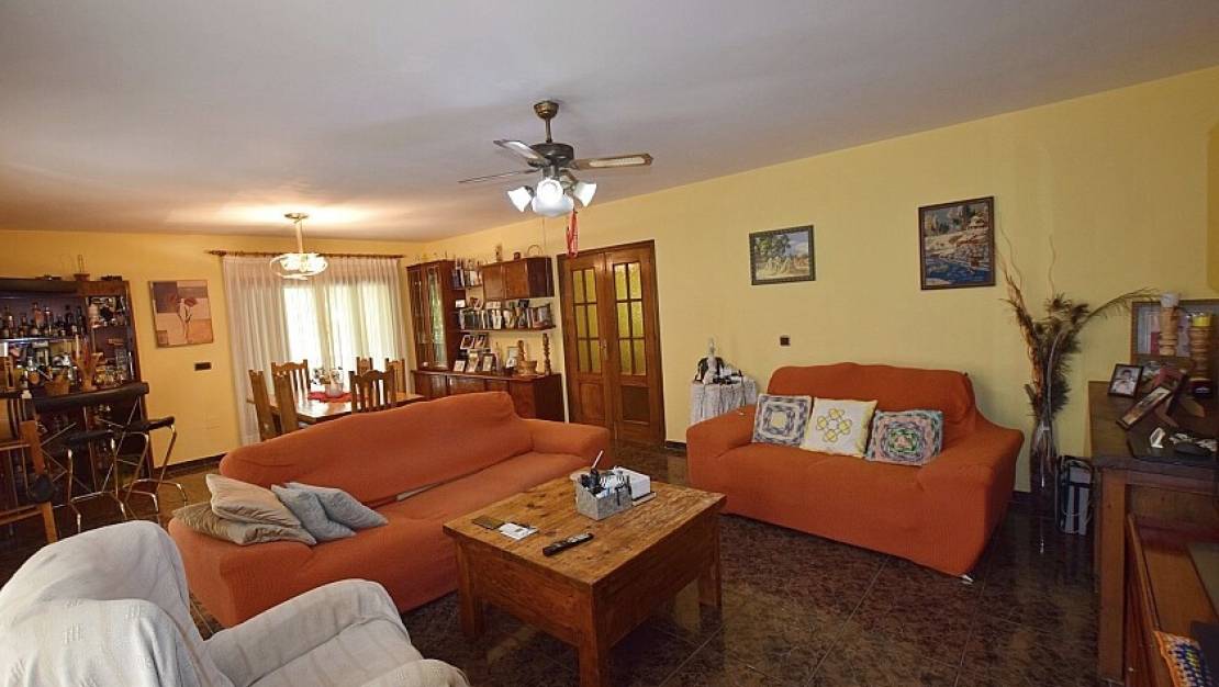 Venta - Chalet - Orihuela - Villamartin