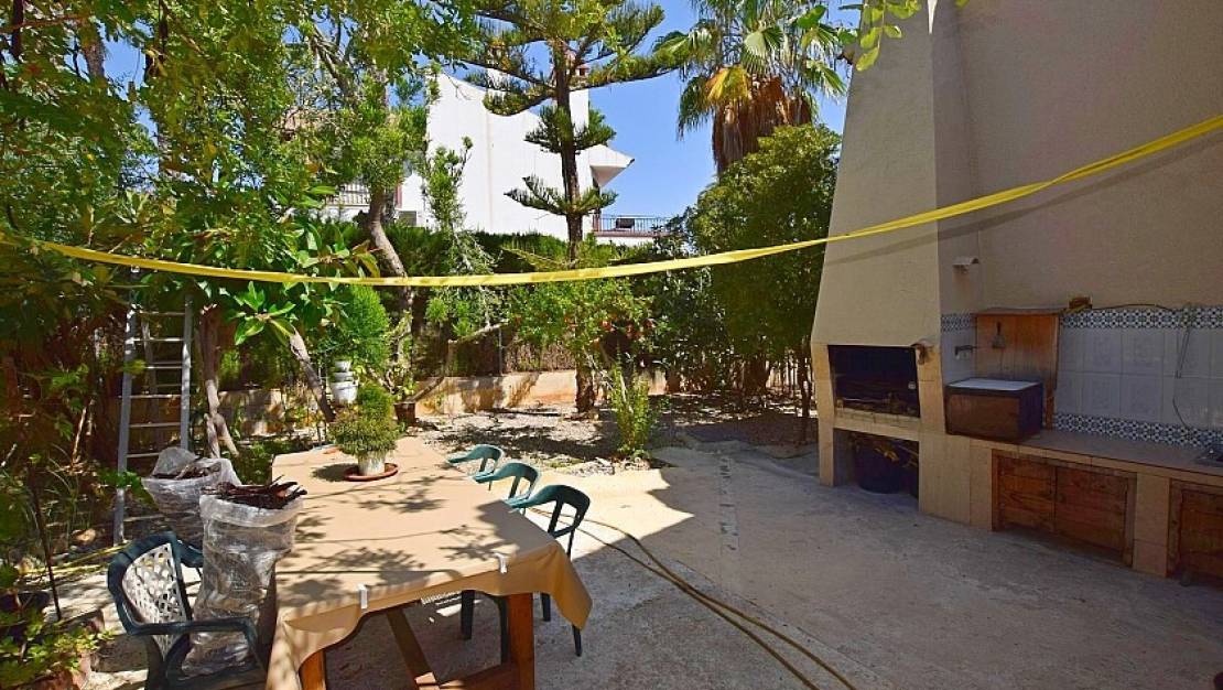 Venta - Chalet - Orihuela - Villamartin