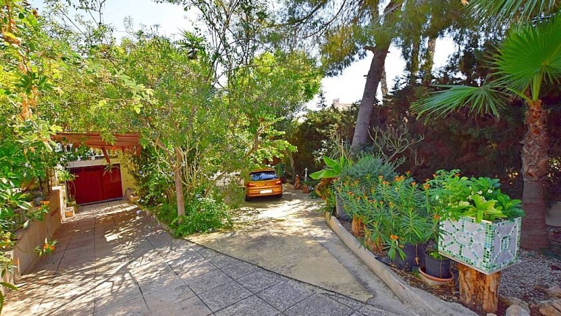 Venta - Chalet - Orihuela - Villamartin