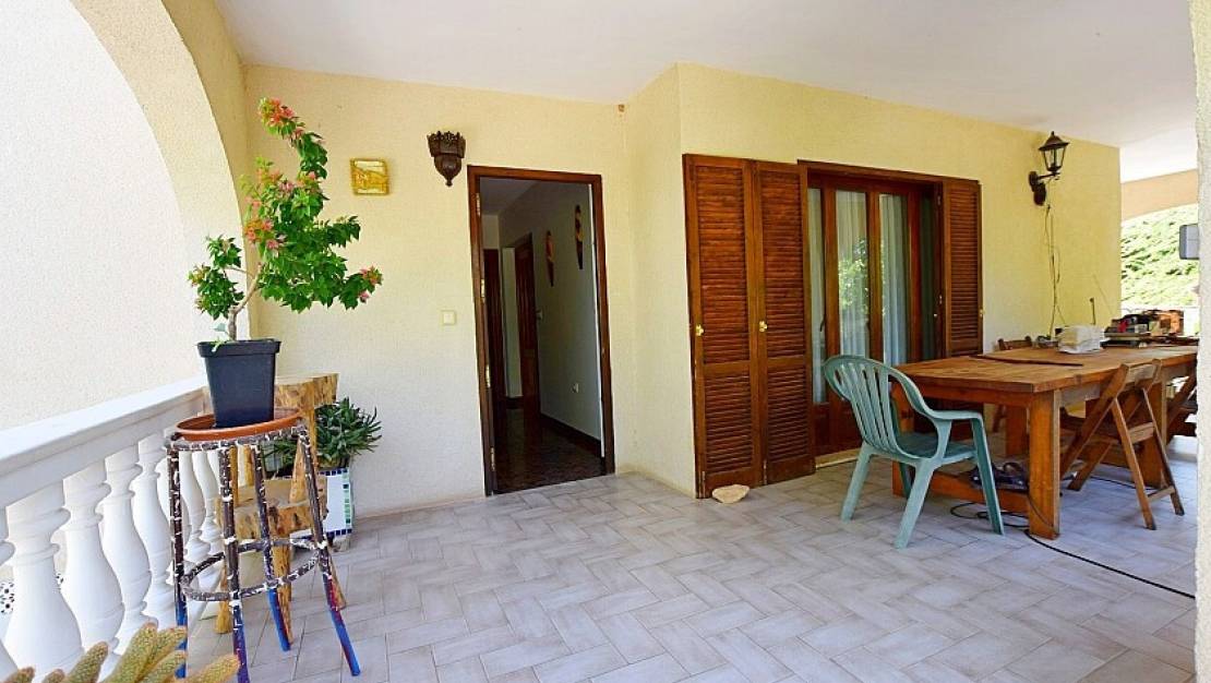 Venta - Chalet - Orihuela - Villamartin