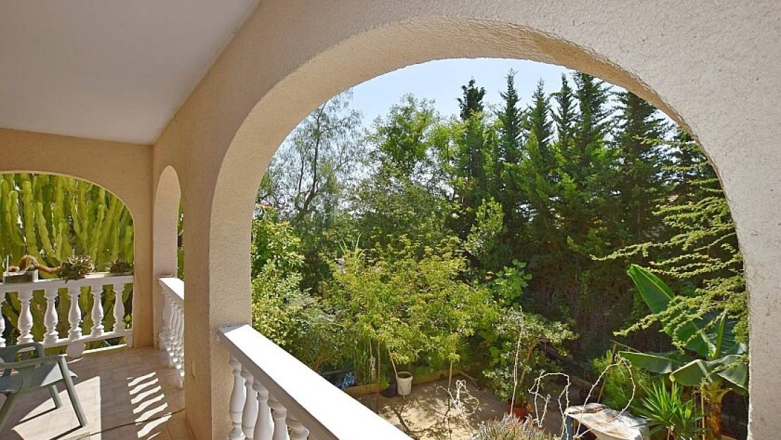 Venta - Chalet - Orihuela - Villamartin