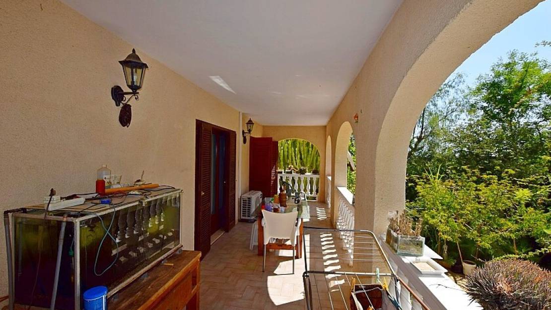 Venta - Chalet - Orihuela - Villamartin