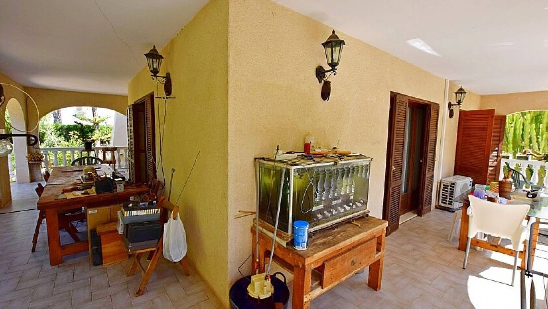 Venta - Chalet - Orihuela - Villamartin