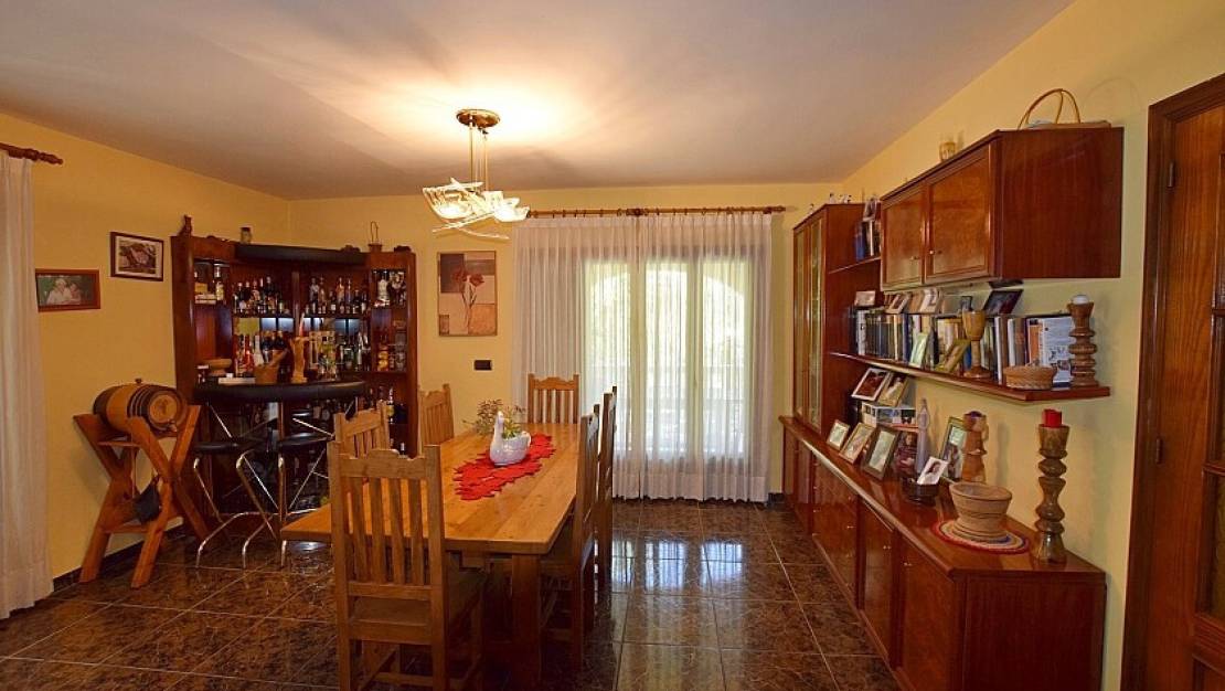 Venta - Chalet - Orihuela - Villamartin